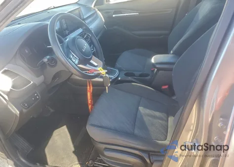 2023 Kia Seltos Lx z USA, uszkodzony, nr VIN KNDEPCAAXP7430968